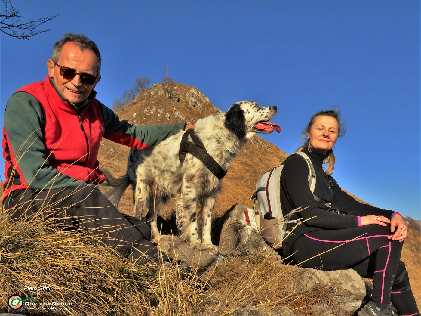 03  Cima Monte Gioco (1366 m) dalla anticima sud.JPG